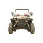KIT PROTEO INFERIOR COMPLETO PLSTICO - POLARIS RZR