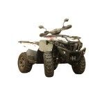 KIT PROTEO INFERIOR COMPLETO PLSTICO - ACCESS AX