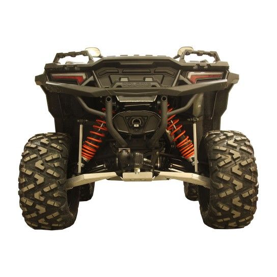 KIT PROTE��O INFERIOR COMPLETO ALU - POLARIS SPORTSMAN