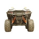 KIT PROTEO INFERIOR COMPLETO PLSTICO - POLARIS SPORTSMAN