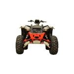 KIT PROTEO INFERIOR COMPLETO ALU - POLARIS SCRAMBLER