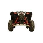 KIT PROTEO INFERIOR COMPLETO ALU - POLARIS SCRAMBLER