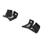 PL. FRONT A-ARM GUARDS (PAIR) - POLARIS SPORTSMAN