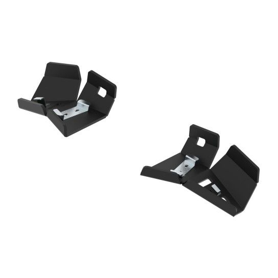 PL. FRONT A-ARM GUARDS (PAIR) - POLARIS SPORTSMAN PL. FRONT A-ARM GUARDS (PAIR) - POLARIS SPORTSMAN