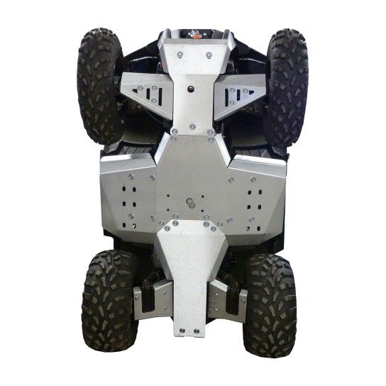 KIT PROTEO INFERIOR COMPLETO ALU - POLARIS SPORTSMAN