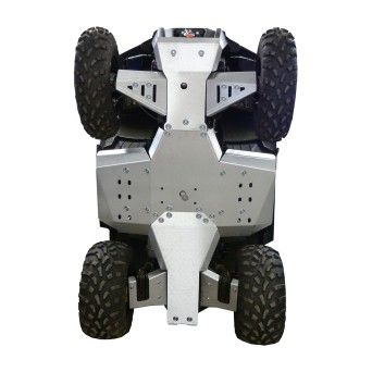 KIT PROTEO INFERIOR COMPLETO ALU - POLARIS SPORTSMAN