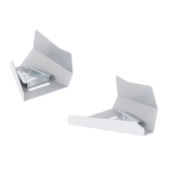 AL. FRONT A-ARM GUARDS (PAIR) - POLARIS SPORTSMAN AL. FRONT A-ARM GUARDS (PAIR) - POLARIS SPORTSMAN