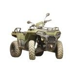 KIT PROTEO INFERIOR COMPLETO PLSTICO - POLARIS SPORTSMAN