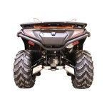 KIT PROTEÇÃO INFERIOR COMPLETO ALU - CFORCE 600 / 625 KIT PROTEÇÃO INFERIOR COMPLETO ALU - CFORCE 600 / 625