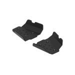 PL. REAR A-ARM GUARDS (PAIR) - SNARLER S/L