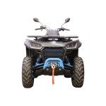 KIT PROTEO INFERIOR COMPLETO PLSTICO - SNARLER 600 S