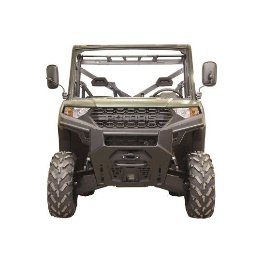 KIT PROTEÇÃO INFERIOR COMPLETO PLÁSTICO - POLARIS RANGER KIT PROTEÇÃO INFERIOR COMPLETO PLÁSTICO - POLARIS RANGER