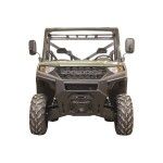 KIT PROTEO INFERIOR COMPLETO PLSTICO - POLARIS RANGER