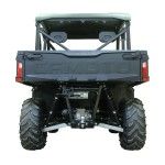 KIT PROTEO INFERIOR COMPLETO ALU E PLSTICO - UFORCE 600