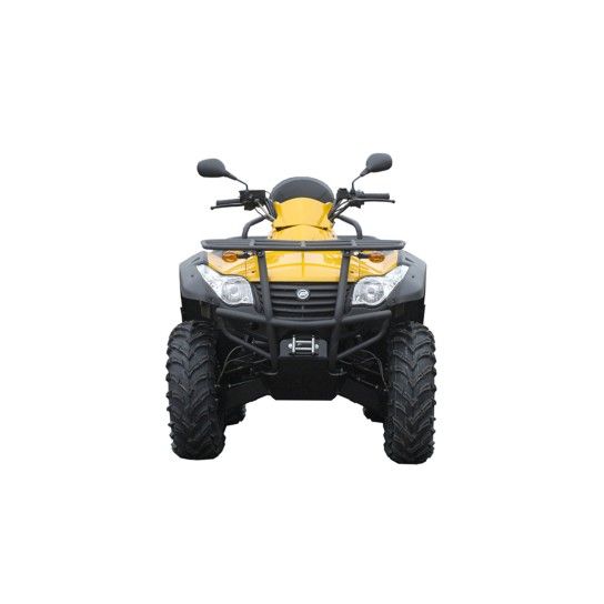 KIT PROTEÇÃO INFERIOR COMPLETO PLÁSTICO - CFMOTO X5A / X6A KIT PROTEÇÃO INFERIOR COMPLETO PLÁSTICO - CFMOTO X5A / X6A