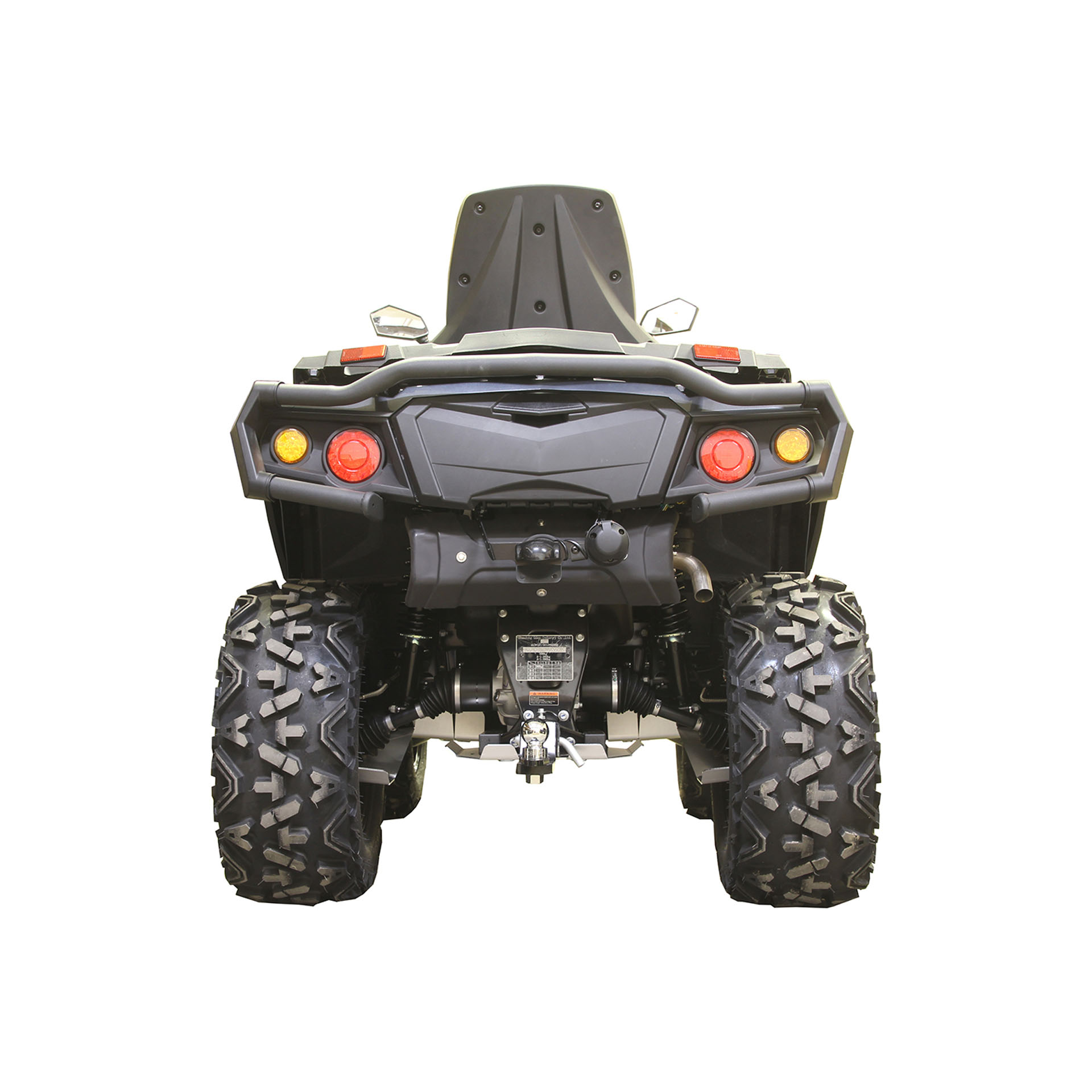 KIT PROTE��O INFERIOR COMPLETO ALU - ODES L