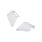 AL. REAR A-ARM GUARDS (PAIR) OS 650/850/1000