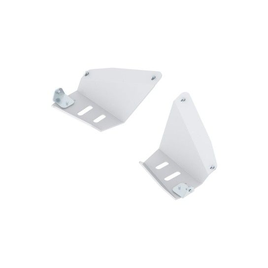 AL. REAR A-ARM GUARDS (PAIR) OS 650/850/1000 AL. REAR A-ARM GUARDS (PAIR) OS 650/850/1000