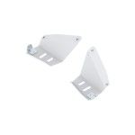 AL. REAR A-ARM GUARDS (PAIR) OS 650/850/1000