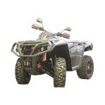 KIT PROTEO INFERIOR COMPLETO PLSTICO - ODES S