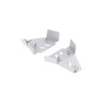 PL. FRONT A-ARM GUARDS (PAIR) - CFORCE 450/520