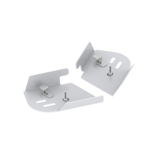 AL. REAR A-ARM GUARDS (PAIR) - CFORCE 450/520 AL. REAR A-ARM GUARDS (PAIR) - CFORCE 450/520