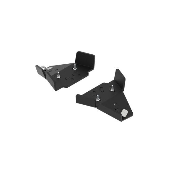 KIT PROTEÇÃO DE TRIÂNGULOS FRONTAIS PLÁSTICO -CFORCE 450/520 KIT PROTEÇÃO DE TRIÂNGULOS FRONTAIS PLÁSTICO -CFORCE 450/520