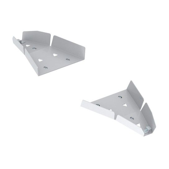 AL. FRONT A-ARM GUARDS (PAIR) - VILLAIN AL. FRONT A-ARM GUARDS (PAIR) - VILLAIN