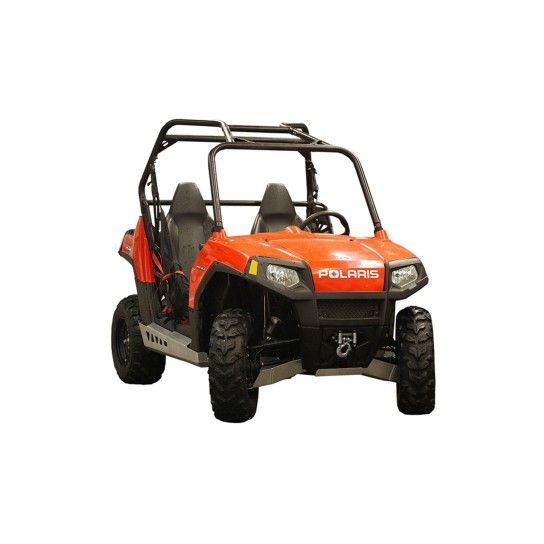 KIT PROTEÇÃO INFERIOR COMPLETO PLÁSTICO - POLARIS RZR 800 KIT PROTEÇÃO INFERIOR COMPLETO PLÁSTICO - POLARIS RZR 800