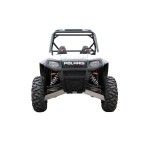 KIT PROTEO INFERIOR COMPLETO PLSTICO - POLARIS RZR 800 S