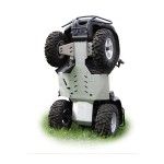 KIT PROTE��O INFERIOR COMPLETO ALU - TGB 425 BLADE