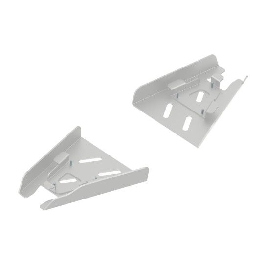AL. FRONT A-ARM GUARDS (PAIR) - SUZUKI KINGQUAD AL. FRONT A-ARM GUARDS (PAIR) - SUZUKI KINGQUAD