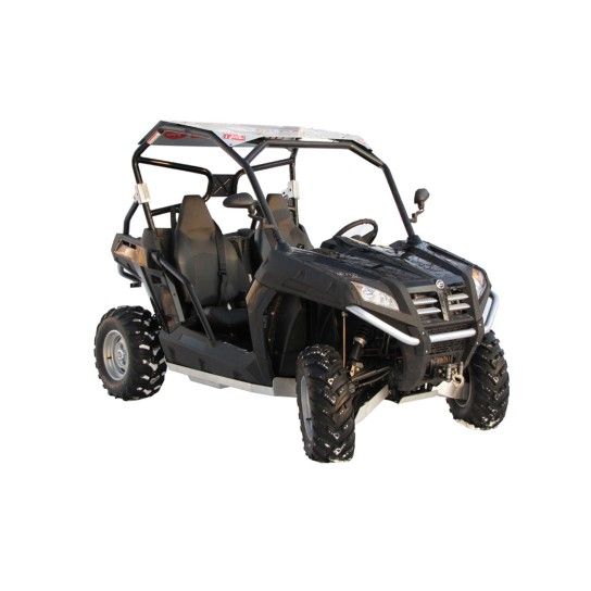 KIT PROTEÇÃO INFERIOR COMPLETO ALU - ZFORCE 600 (Z6) KIT PROTEÇÃO INFERIOR COMPLETO ALU - ZFORCE 600 (Z6)