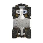 KIT PROTEO INFERIOR COMPLETO ALU - CANAM G1 OUTLANDER MAX