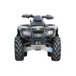 KIT PROTE��O INFERIOR COMPLETO ALU - CANAM G1 OUTLANDER MAX
