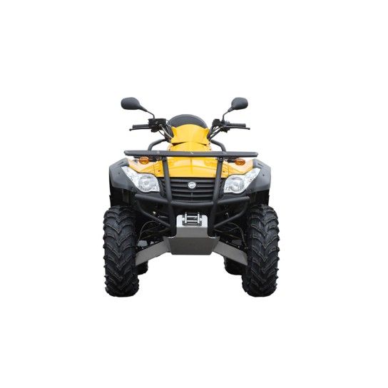 KIT PROTEÇÃO INFERIOR COMPLETO ALU - CFMOTO CFORCE X5A / X6A KIT PROTEÇÃO INFERIOR COMPLETO ALU - CFMOTO CFORCE X5A / X6A