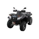 KIT PROTEO INFERIOR COMPLETO ALU - CFORCE X5 / X6