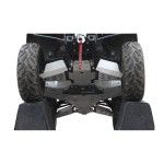 KIT PROTEO INFERIOR COMPLETO ALU - Arctic Cat TRV