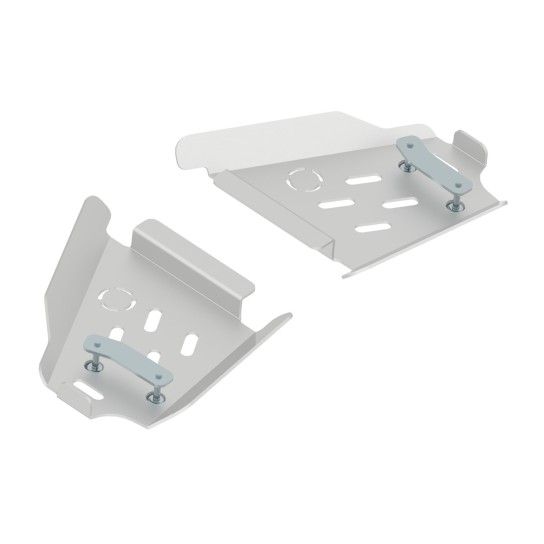 AL. REAR A-ARM GUARDS (PAIR) - ARCTIC CAT AL. REAR A-ARM GUARDS (PAIR) - ARCTIC CAT
