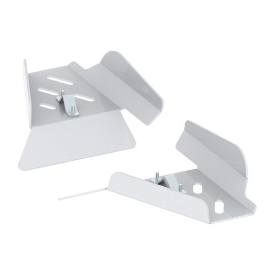 AL. FRONT A-ARM GUARDS (PAIR) - YAMAHA 550 / 700 (-2013) AL. FRONT A-ARM GUARDS (PAIR) - YAMAHA 550 / 700 (-2013)