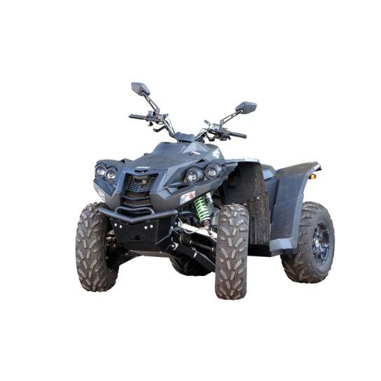 KIT PROTE��O INFERIOR COMPLETO PL�STICO - DINLI DL 703