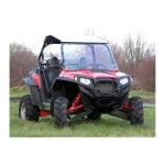 KIT PROTEO INFERIOR COMPLETO PLSTICO - POLARIS RZR 900 XP
