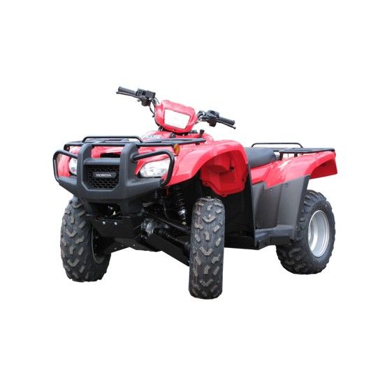 KIT PROTEÇÃO INFERIOR COMPLETO PLÁSTICO - HONDA TRX 500 FE KIT PROTEÇÃO INFERIOR COMPLETO PLÁSTICO - HONDA TRX 500 FE