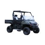 KIT PROTEO INFERIOR COMPLETO ALU - POLARIS RANGER