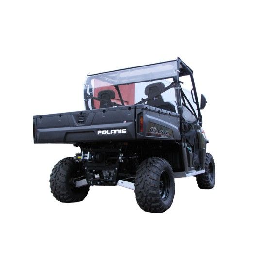 KIT PROTE��O INFERIOR COMPLETO ALU - POLARIS RANGER