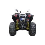 KIT PROTEÇÃO INFERIOR COMPLETO PLÁSTICO - CANAM G2 RENEGADE KIT PROTEÇÃO INFERIOR COMPLETO PLÁSTICO - CANAM G2 RENEGADE