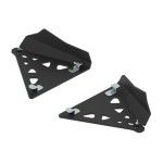 PL. FRONT A-ARM GUARDS (PAIR) CANAM G2