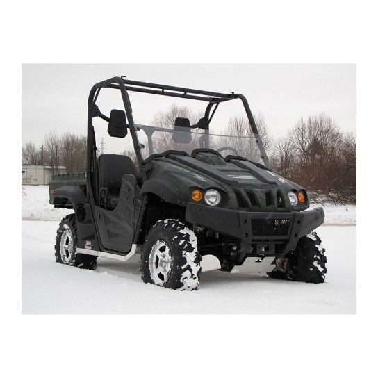 KIT PROTEÇÃO INFERIOR COMPLETO ALU - HISUN 700 UTV KIT PROTEÇÃO INFERIOR COMPLETO ALU - HISUN 700 UTV