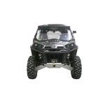 KIT PROTEÇÃO INFERIOR COMPLETO ALU - CANAM COMMANDER KIT PROTEÇÃO INFERIOR COMPLETO ALU - CANAM COMMANDER