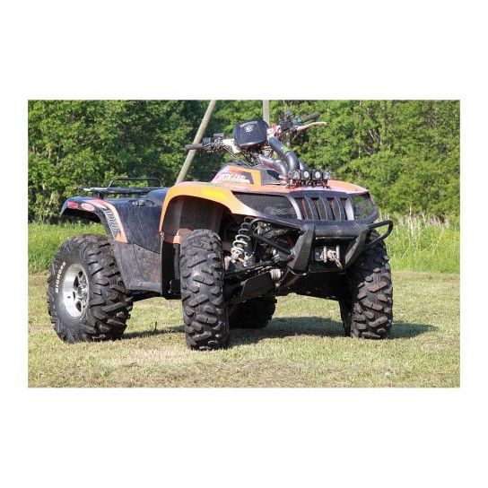 KIT PROTEÇÃO INFERIOR COMPLETO PLÁSTICO - ARCTIC CAT 1000 XT KIT PROTEÇÃO INFERIOR COMPLETO PLÁSTICO - ARCTIC CAT 1000 XT